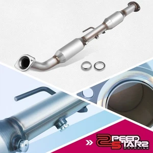 Convertidor catalítico colector delantero de ajuste directo estilo OE para 05-23 Tacoma 2,7 L - Imagen 1 de 11