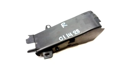 09-12 BMW F01 F02 750i 740Li TUBO MANGUERA CONDUCTO ENTRADA AIRE DERECHO OEM Foto 1 de 4