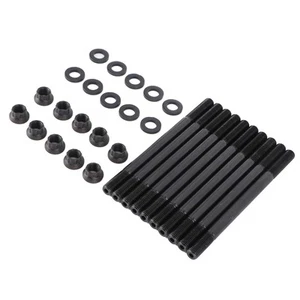ARP 208-4305 Zylinderkopf-Stehbolzen-Muttern-Kit Langlebiges - Bild 1 von 14