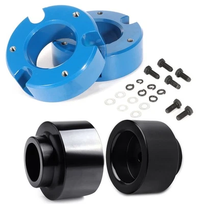 3" Front 2" Rear Leveling Lift Kit For 2007-2014 Chevrolet Suburban 1500 - Image 1 of 4