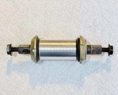 Mavic Sealed Bottom Bracket Vintage Bike 134mm Spindle - Image 1 of 3
