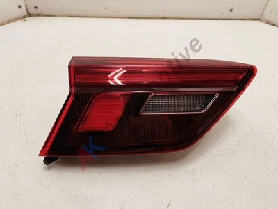 VW Tiguan MK2 AD 2016-2019 LED Rear Inner Tail Light Left Passenger 5NA945093G - Image 1 of 4