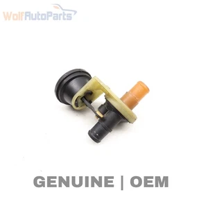 1985-1991 PORSCHE 944 - Heater Control Valve 92857457303 - Picture 1 of 4