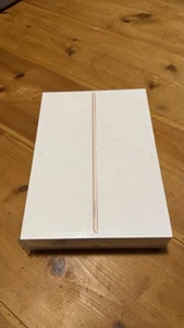 Apple iPad Air (3. Generation) 64GB, WLAN + 4G, 26,67 cm (10,5 Zoll) - Afbeelding 1 van 3