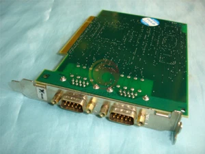 ONE USED National Instruments PCI-232/485.2CH - Picture 1 of 2
