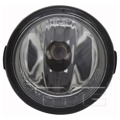 Conjunto de luces antiniebla TYC para Nissan Versa 2007-2011 Foto 1 de 4