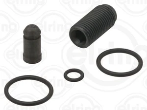 ELRING 690.170 Injector Nozzle Seal Kit Replacement Fits VW Touran 2.0 TDI - Picture 1 of 7