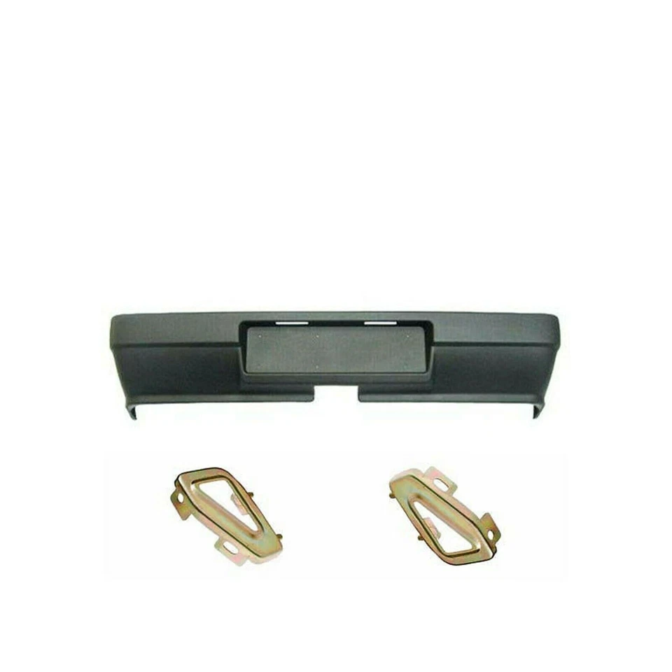 Paraurti Anteriore FIAT PANDA 1a Serie Berlina VERDE 7563521 1992 2004 Usato