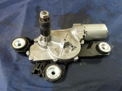 Motor limpiaparabrisas trasero Ford Mondeo MK4 Ghia 2.5 ST 7S71A17K441AB __ 0390201876 Foto 1 de 2