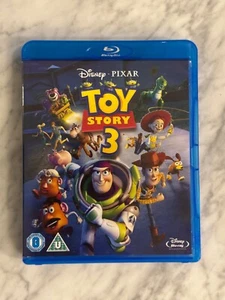 Toy Story 3 Disney Blu-Ray - Picture 1 of 1