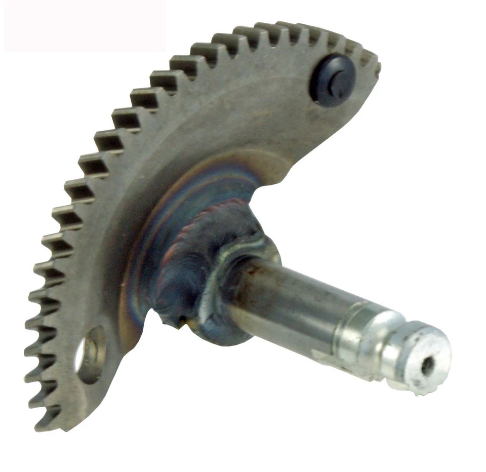 Kickstarterwelle RMS für Piaggio Liberty / Sfera / Vespa ET4 / Hexagon 125ccm — 第 1/1 张图片