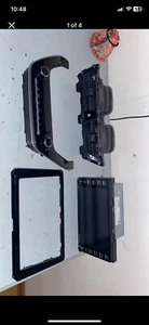 2021 Toyota Corolla Le Factory Touch Screen Radio And Climate Control Dash/Vents - Picture 1 of 4