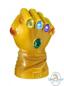 Marvel Infinity Gauntlet Previews Exclusive Bank by Monogram Products - Picture 1 of 1