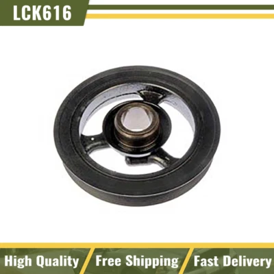 Polea amortiguadora balanceadora armónica Dorman para Cadillac Olds Northstar Foto 1 de 4