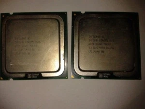 Intel® Core™2 Duo Processor E6420 - Imagen 1 de 1