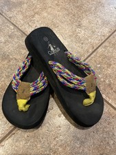 corky flip flops sale