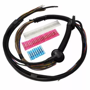 BMW E91 Kit Riparazione Cablaggio Coperchio Bagagliaio, Lato Destro - Foto 1 di 1