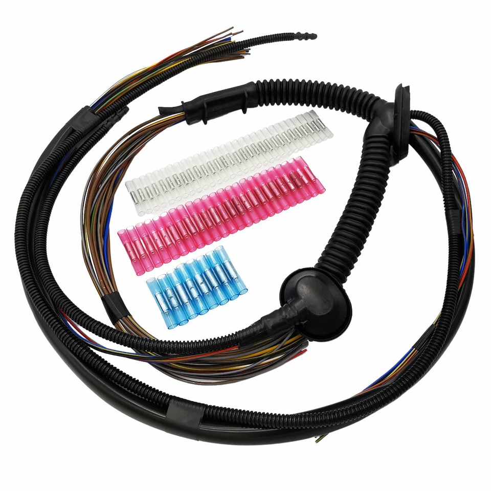 BMW E91 Kofferraumdeckel-Kabelbaum-Reparatursatz, rechte Seite - Bild 1 von 1