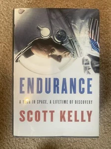 Endurance : A Year in Space, a Lifetime of Discovery by Scott Kelly (2017,... - Imagen 1 de 1