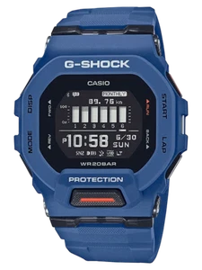 Reloj G-shock Hombre Bluetooth SMART FUNCIÓN MOBILE LINK Gbd-200-2er - Imagen 1 de 7