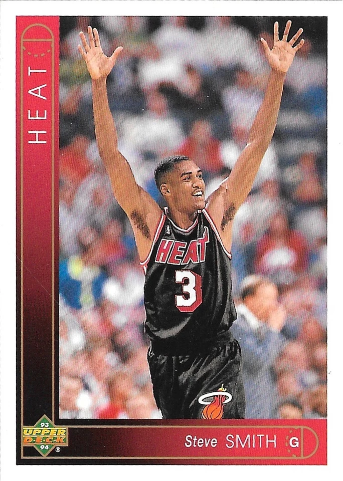 1993-94 Upper Deck International Spanish Basketball ~ Pick Your Cards - Image 1 of 1