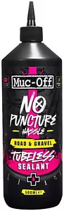 Muc-Off Road+Gravel Tubeless Tire Sealant - 500ml - Picture 1 of 1