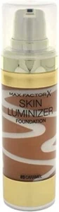 Max Factor Skin Luminizer Miracle Foundation No. 85 Caramel - 30 ML - Picture 1 of 7