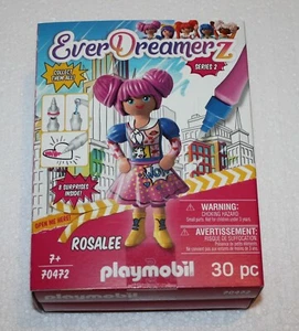 Playmobil 70472 Ever Dreamerz Rosalee - Comic World NEU / OVP - Bild 1 von 2