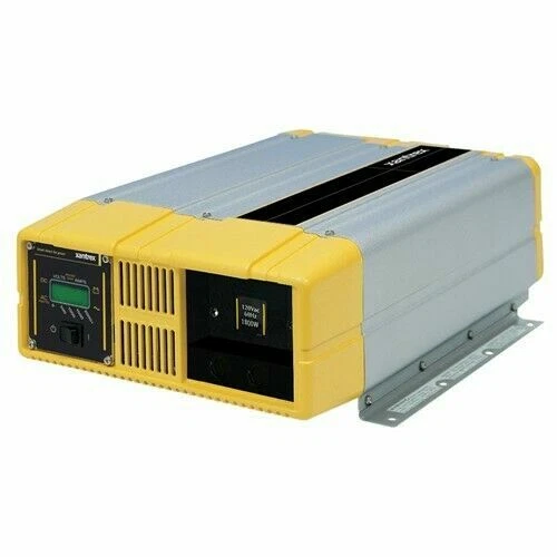 Xantrex Prosine 1800W 24V Hard Wired Inverter - 8061851
