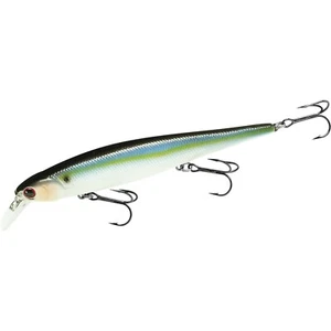 Puntero delgado LUCKY CRAFT 127MR - 183 perla de aleta roscada (1 cantidad) - Imagen 1 de 7