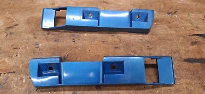 67 68 69 70 71 72 Dodge Dart Duster Demon Plymouth Valiant Scamp подлокотники основания - Изображение 1 из 3