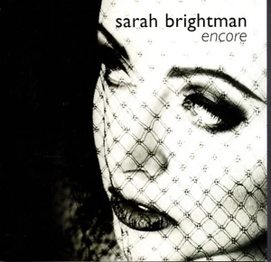 Sarah Brightman - Encore CD - Picture 1 of 1