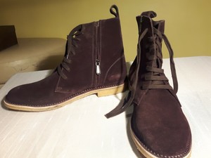 bottega veneta desert boots