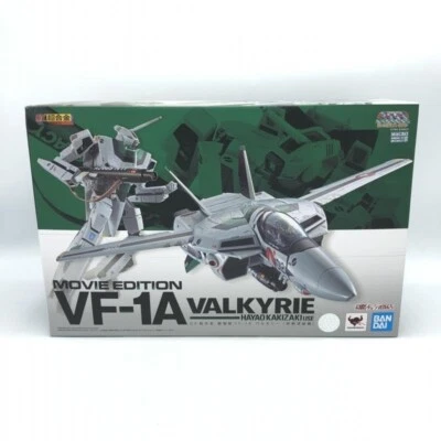 BANDAI DX Chogokin Macross Versión Película VF-1A Valkyrie Hayao Kakizaki ❤️NUEVO❤️ Foto 1 de 4