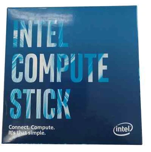 Intel Compute Stick STK1AW32SC 32gb New Open Box - Picture 1 of 3