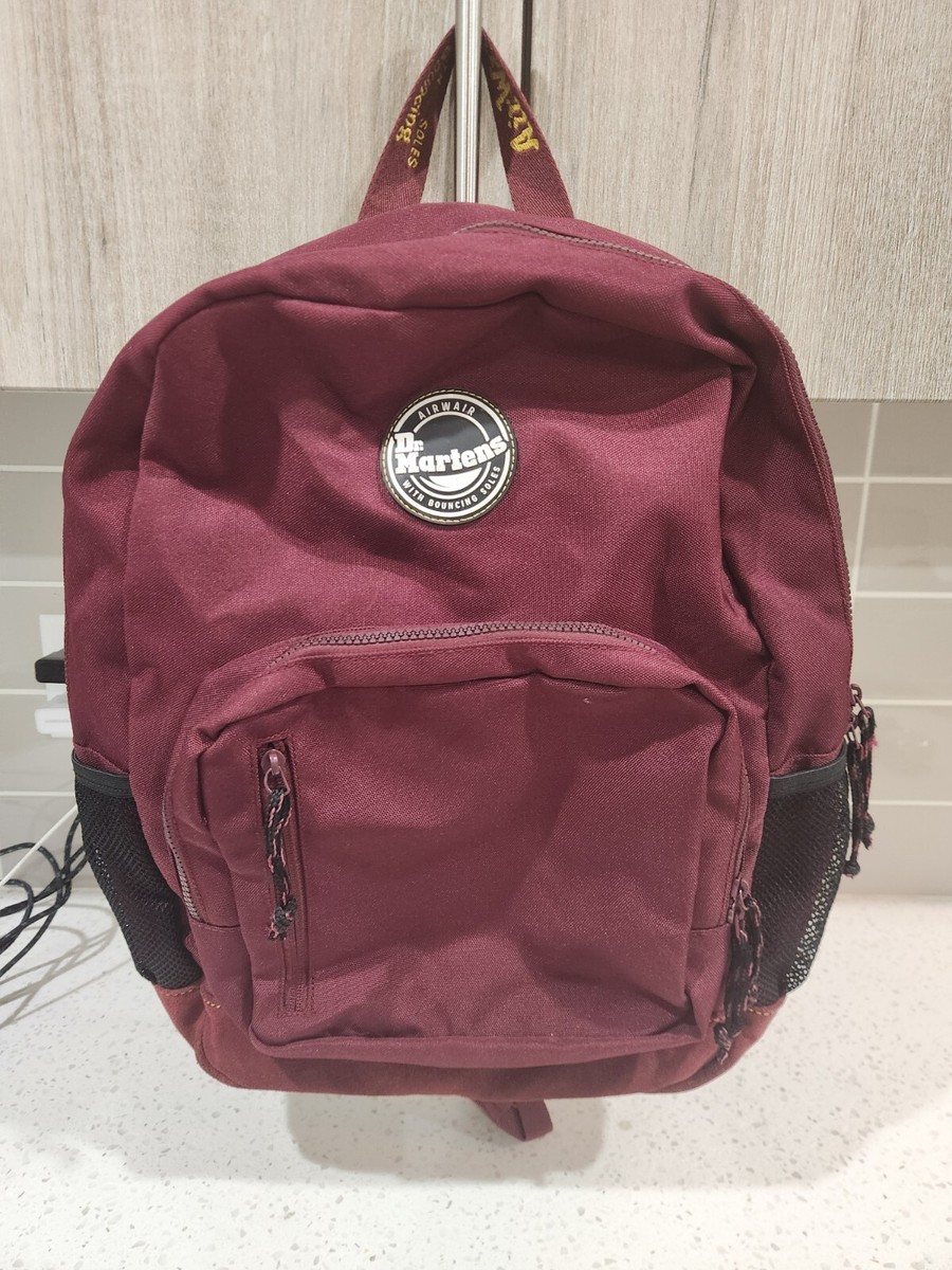 Dr. Martens Backpack Bags & Handbags for Women for sale | eBay Dr. Martens Backpack Bags & Handbags for Women for sale | eBay