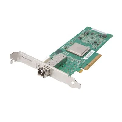 Dell QLOGIC QLE2560 Full Profile Bracket R1N53 NEW - Image 1 of 2