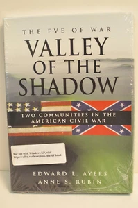 Valley of the Shadow: The Eve of War, Two Communities in the American Civil War - Picture 1 of 3