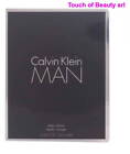 Calvin Klein Man After Shave Splash 100 ml