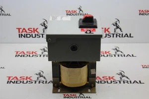 Daykin OMDGTC-03 U Transformer Disconnect - Foto 1 di 5