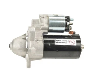 Bosch SR3295X Remanufactured Starter Motor BMW F07 F06 F10 F12 F13 F01 F02 E70 - Picture 1 of 6