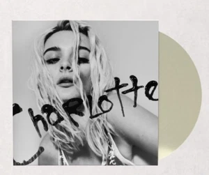 Charlotte by Christopher Lawrence Vinyl Record ~ NEW Sealed ~ 2021 Atlantic LP - Imagen 1 de 1