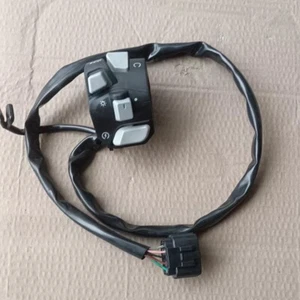 Handle Bar Right Turn Signal Button Switch Controller for Zontes ZT310T/R/X/V - Picture 1 of 1