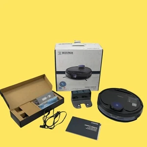 AS/IS ECOVACS DEEBOT Vacuuming & Mopping Robot OZMO 960 2-in-1 #6087 Z52/28 (VK) - Picture 1 of 13
