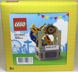 LEGO Promotional: Swing Ship Ride (6373621) - New in Box - Picture 1 of 2