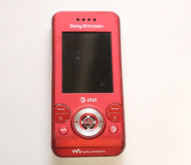 Sony Ericsson W880i, TMN C - CeX (PT): - Buy, Sell, Donate