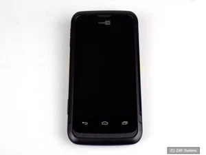 Scanner Cipherlab RS31 1D Android 7 BT WiFi LTE 4.7, AS31ECCBDBEG1, NEUF, emballage d'origine - Photo 1/1