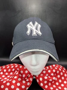 New York Yankees New Era 39THIRTY Batting Practice Stretch Fit M/L Hat Cap - Picture 1 of 7