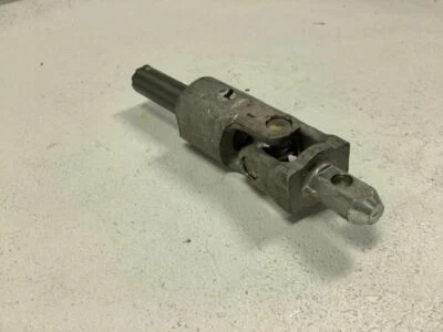 COLUMNA DE DIRECCIÓN CHEVROLET IMPALA 2008-2009 ACOPLAMIENTO INTERMEDIO EJE DE FÁBRICA Foto 1 de 4