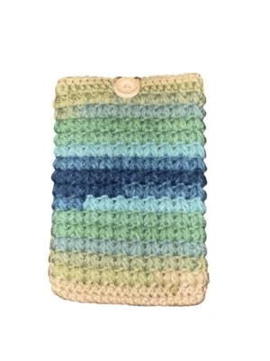 Cover for Kindle Paperwhite E-Reader - Tablet Sleeve - Electronic Reader Case - Image 1 of 4